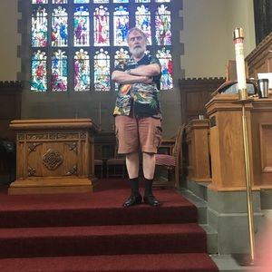 Meet your Posher, Sophia